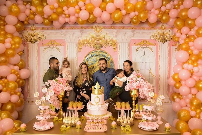 Happy Birthday Maryam